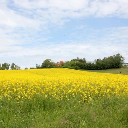 Mit Meerblick Und Balkon, Gratis Nutzung Vom Ahoi Erlebnisbad Und Sauna In Sellin - Meeresblick Fewo 14 Goehren  Eksteriør billede
